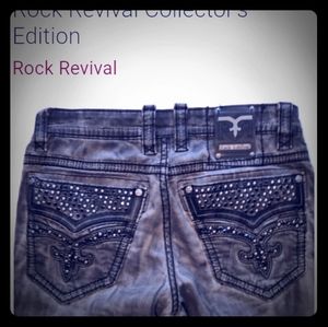 Rock Revival Collector's Edition